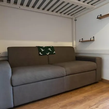 Rifugio A 15min Dalle Piste Da Sci Apartmán Frabosa Sottana