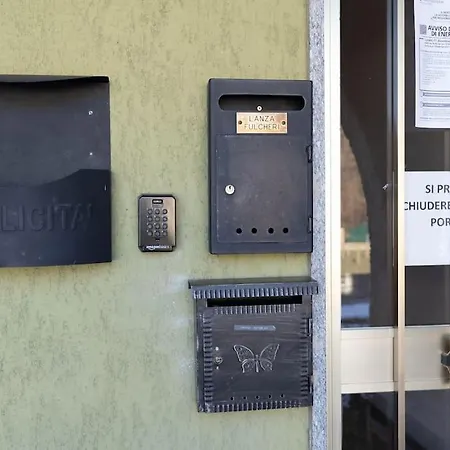 Rifugio A 15min Dalle Piste Da Sci