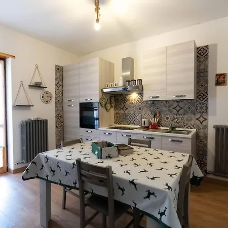 Rifugio A 15min Dalle Piste Da Sci Frabosa Sottana