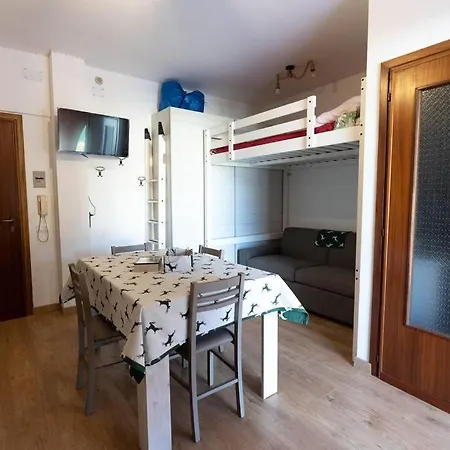 Rifugio A 15min Dalle Piste Da Sci