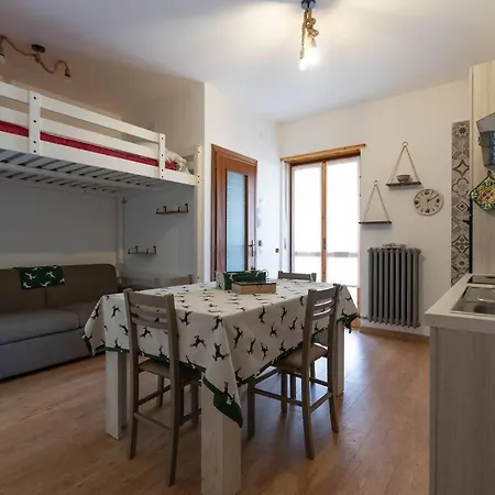 Rifugio A 15min Dalle Piste Da Sci Διαμέρισμα Frabosa Sottana