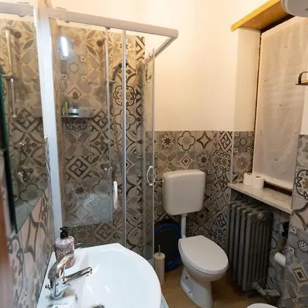 Διαμέρισμα Rifugio A 15min Dalle Piste Da Sci *