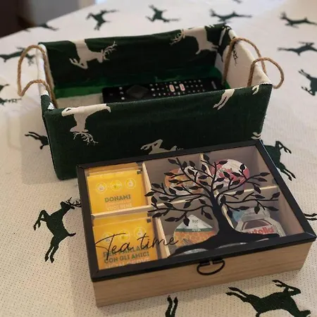 Rifugio A 15min Dalle Piste Da Sci